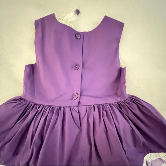 Only Little Once Rapunzel Peplum Top - Picture 5 of 11